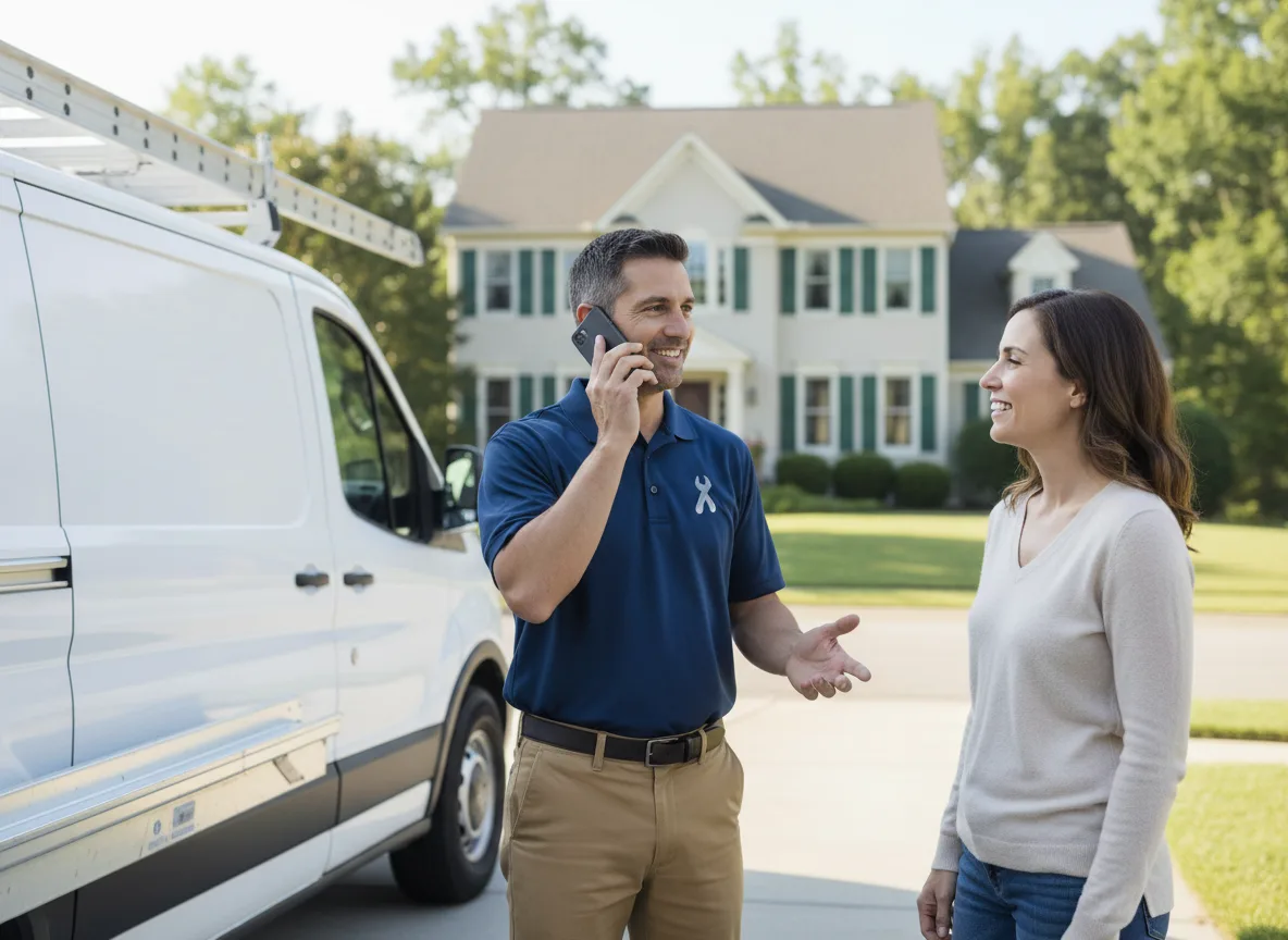 Home Gutter Service Parkman, WY FAQs